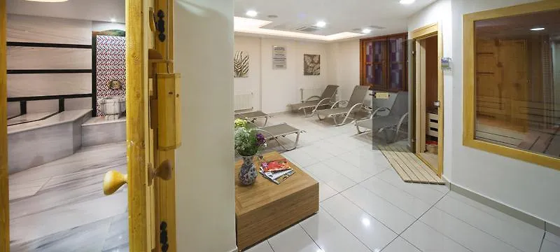 Hotel Glk Premier The Home Suites & Spa Istanbul