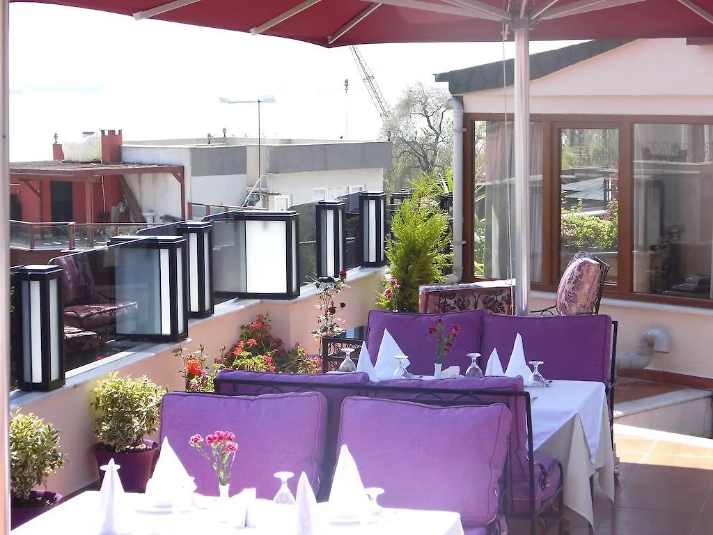 Glk Premier The Home Suites & Spa Istanbul 4*,