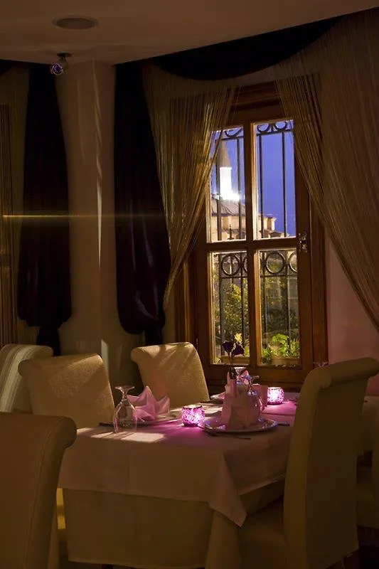 Hotel Glk Premier The Home Suites & Spa Istanbul