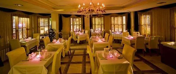 Glk Premier The Home Suites & Spa Istanbul 4*,