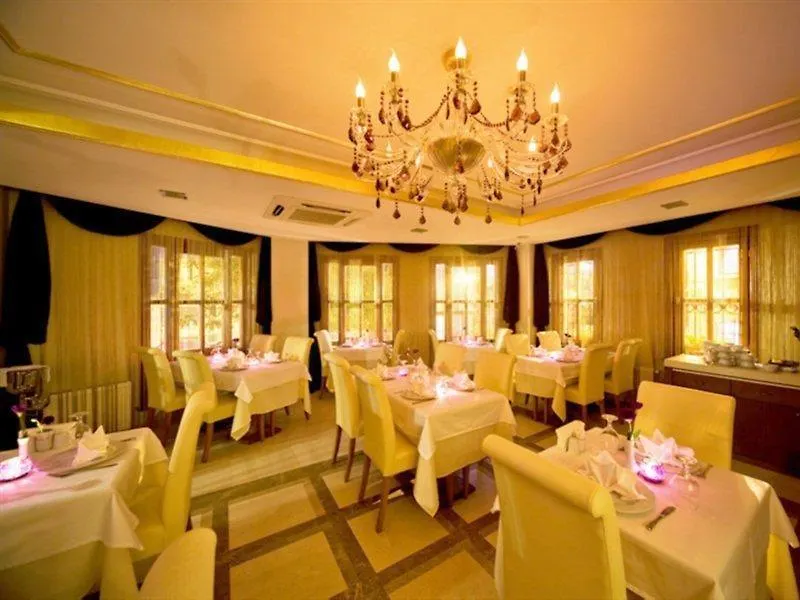 Glk Premier The Home Suites & Spa Istanbul 4*,  Turkey