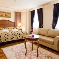 Glk Premier The Home Suites & Spa Istanbul Hotel
