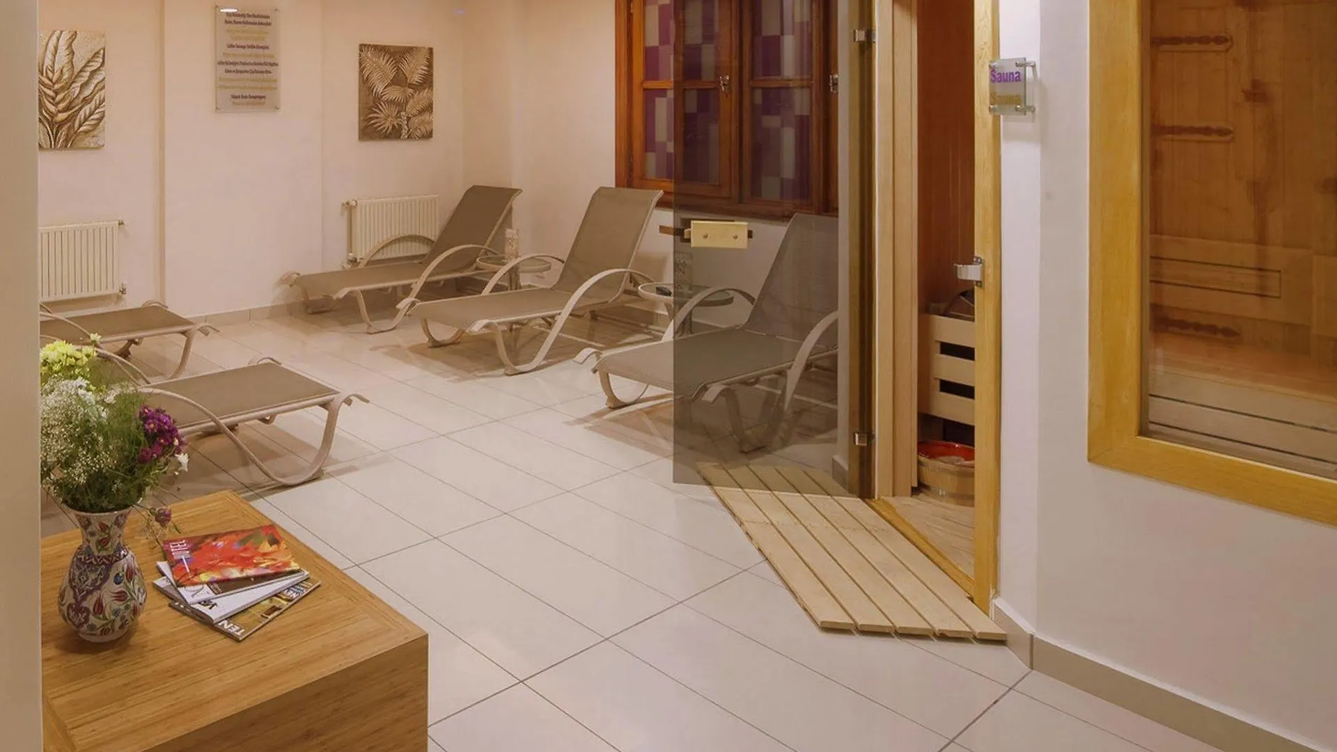 Hotel Glk Premier The Home Suites & Spa Istanbul