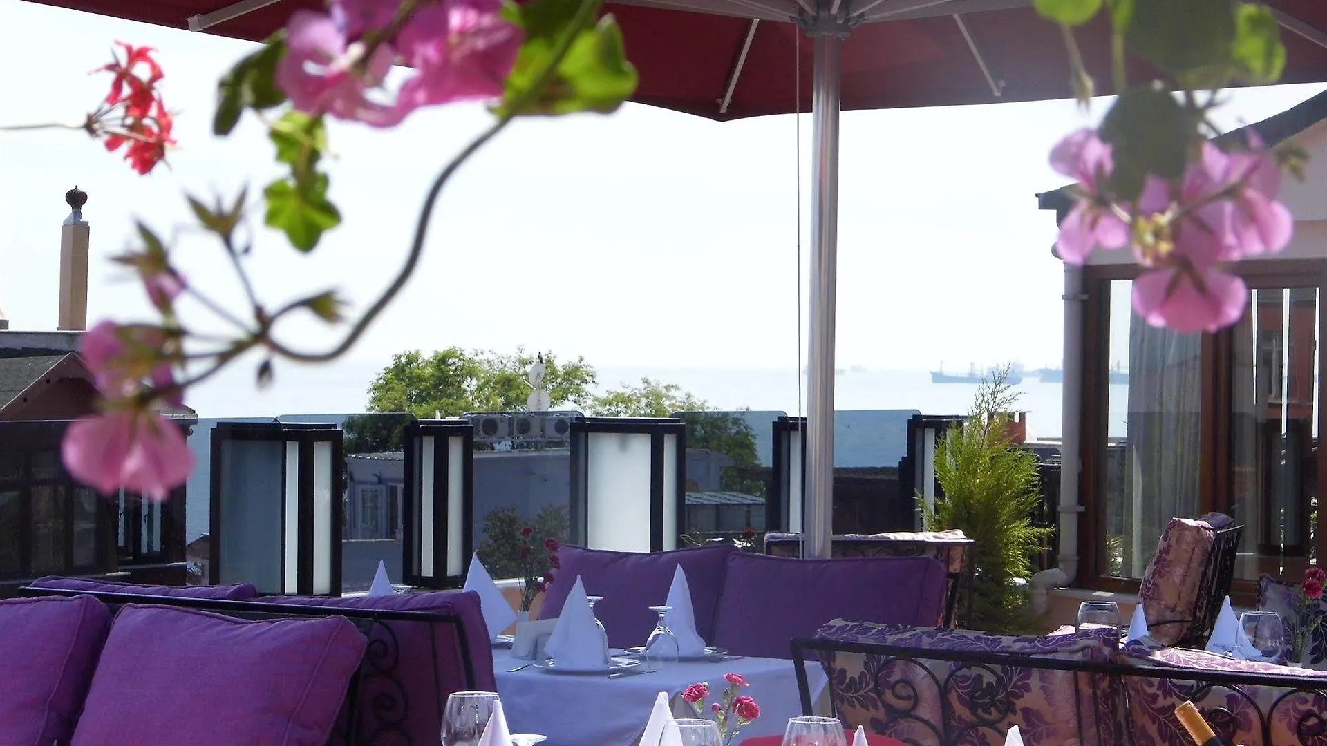 Glk Premier The Home Suites & Spa Istanbul Hotel