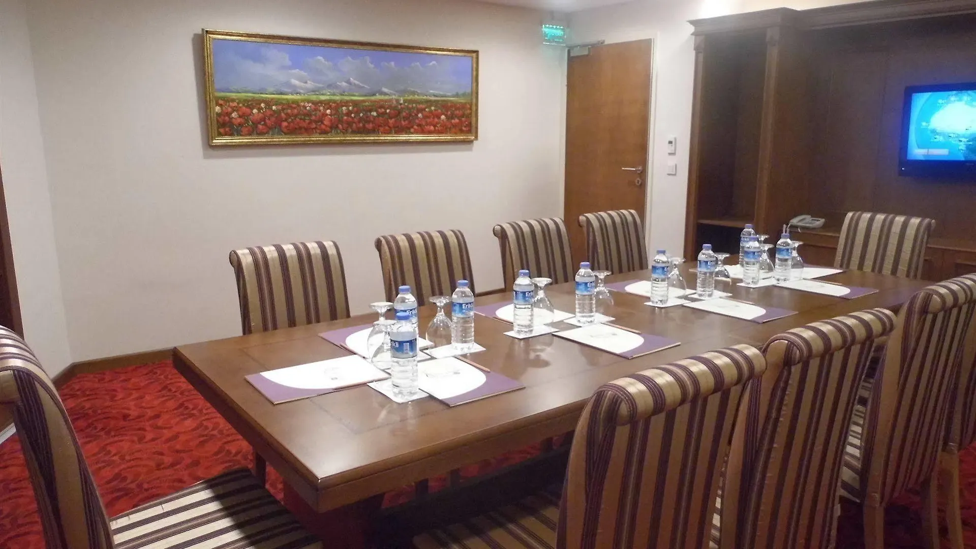 Glk Premier The Home Suites & Spa Istanbul