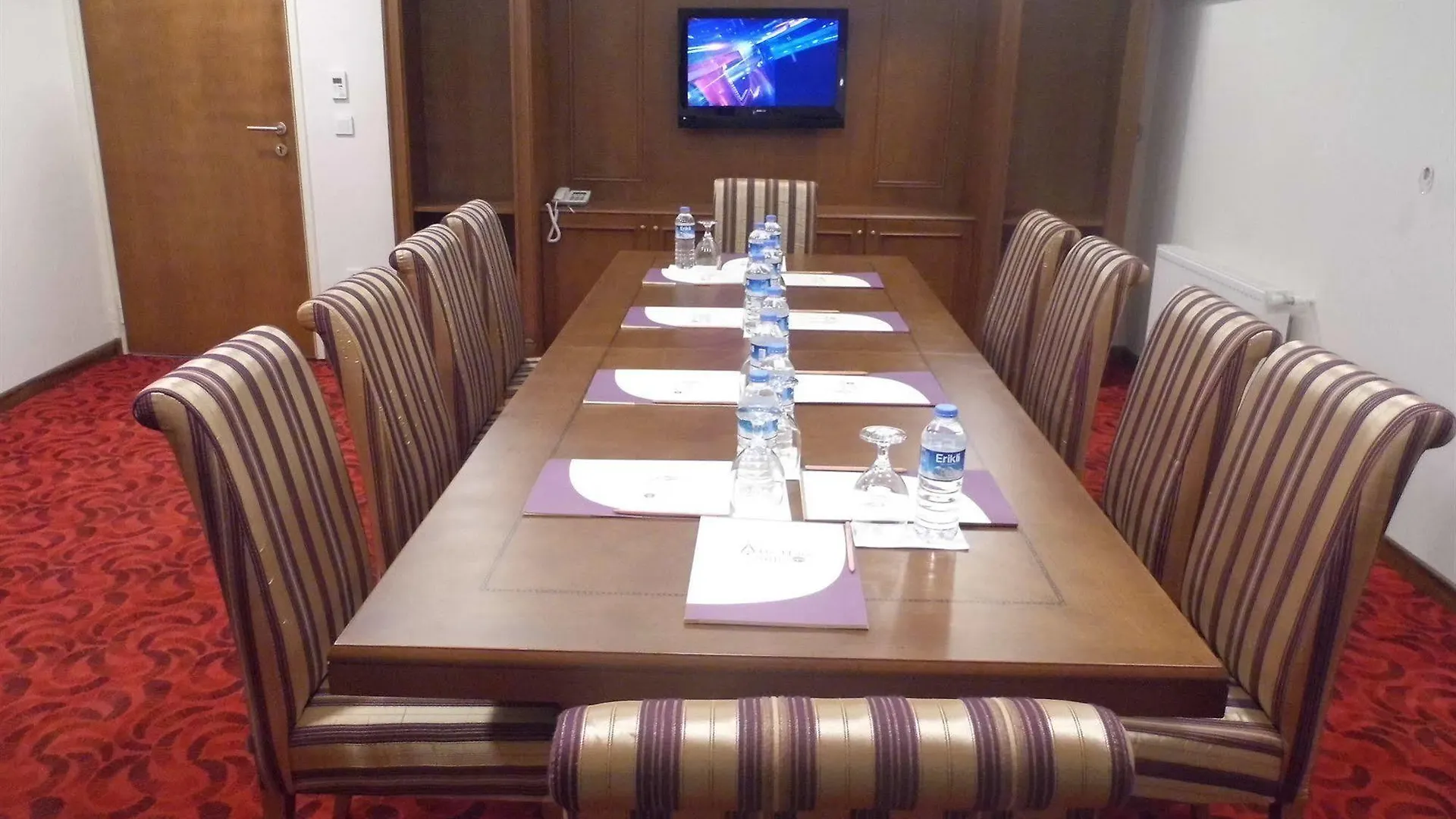 Glk Premier The Home Suites & Spa Istanbul Hotel