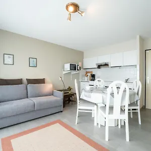 Appartement Residentie Astrid-1 By Interhome 