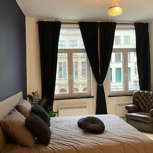 Appartement Suikernest 