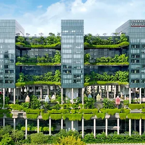 Parkroyal Collection Pickering, 5* Singapur