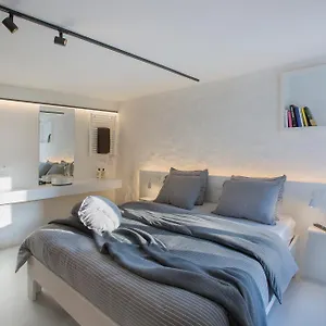Appartement Snooz Ap & Business Flats 