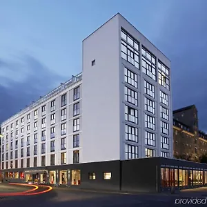 Scandic Front 4* Kopenhagen