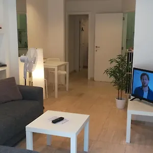 Appartement Center Ground Floor 